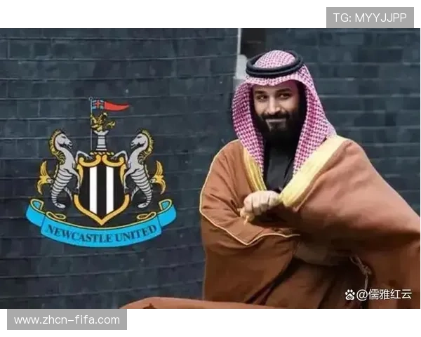 足球经济学：沙特资本入主后的转会市场通胀效应