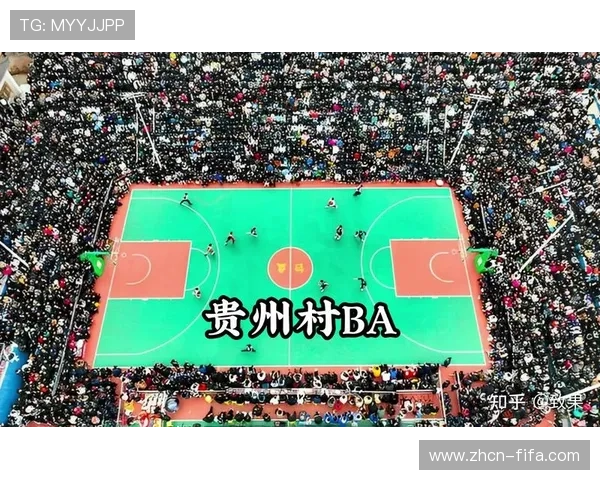 乡村振兴背景下的体育赛事:村BA的社会价值与经济效应