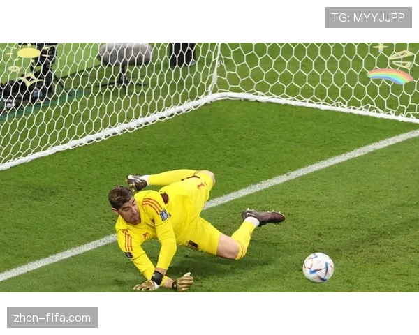 独家专访皇马门将库尔图瓦:谈重伤复出后的心路历程 独家专访皇马门将库尔图瓦:谈重伤复出后的心路历程